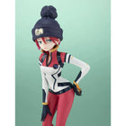 Lucrea Lite Mobile Suit Gundam Gquuuuuux Yuzuriha Amate (Machu) Pilot Suit Ver.