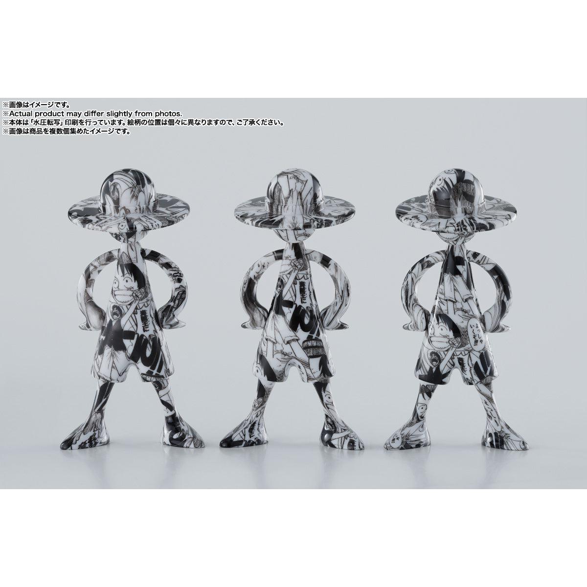 Luffy's Archive of Adventure Vol. 1 1pc