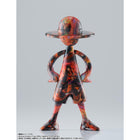 Luffy's Archive of Adventure Vol. 1 1pc