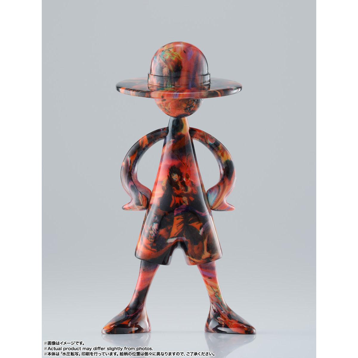 Luffy's Archive of Adventure Vol. 1 1pc