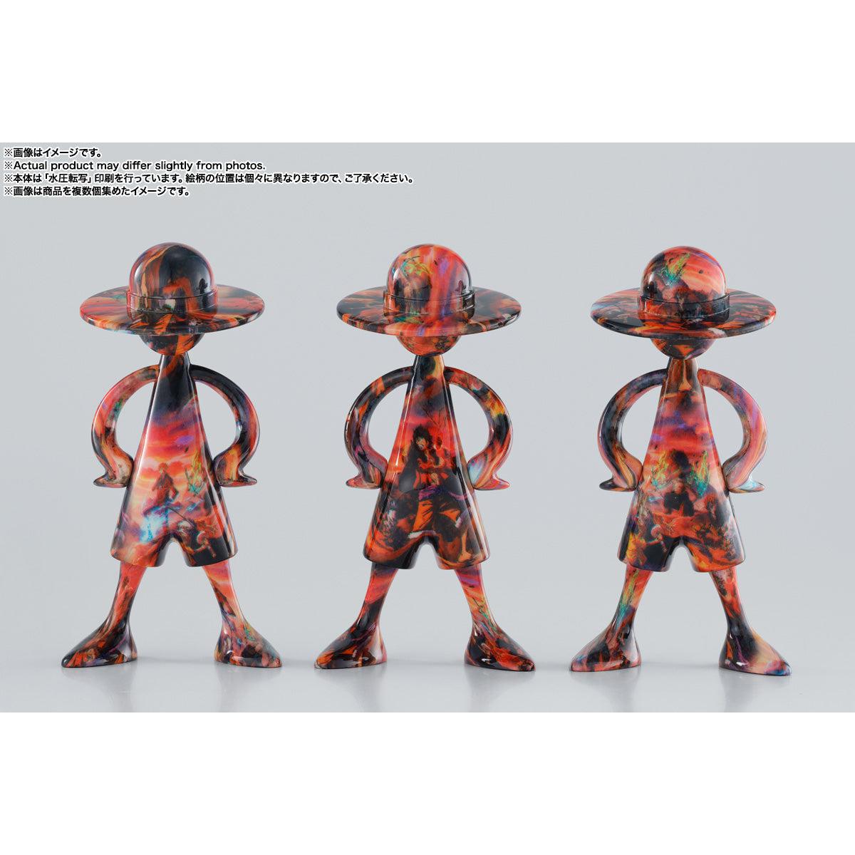 Luffy's Archive of Adventure Vol. 1 1pc