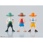 Luffy's Archive of Adventure Vol. 1 1pc
