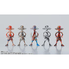 Luffy's Archive of Adventure Vol. 1 1pc