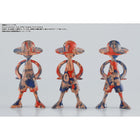 Luffy's Archive of Adventure Vol. 1 1pc