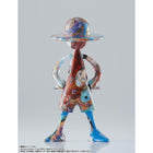 Luffy's Archive of Adventure Vol. 1 1pc