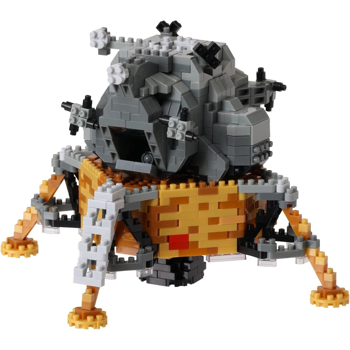 Lunar Module