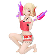 Lycoris Recoil Espresto-Aqua Twinkle-Chisato Nishikigi