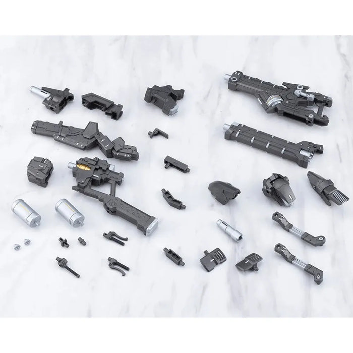 M.S.G Heavy Weapon Unit62 Plasma Arms