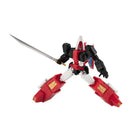 Machine Build Series Machine Robo Revenge of Cronos Blue Jet