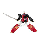 Machine Build Series Machine Robo Revenge of Cronos Blue Jet