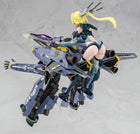 Macross F VF-25S Super Messiah