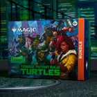 Magic Teenage Mutant Ninja Turtles - Bundle