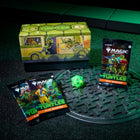 Magic Teenage Mutant Ninja Turtles - Bundle