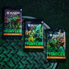 Magic Teenage Mutant Ninja Turtles - Bundle