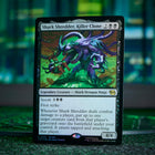 Magic Teenage Mutant Ninja Turtles - Bundle