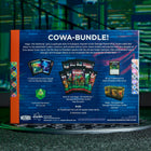 Magic Teenage Mutant Ninja Turtles - Bundle