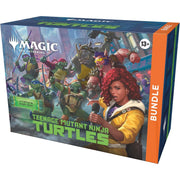 Magic Teenage Mutant Ninja Turtles - Bundle