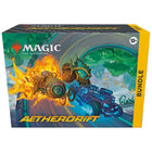 Magic the Gathering: Aetherdrift Bundle