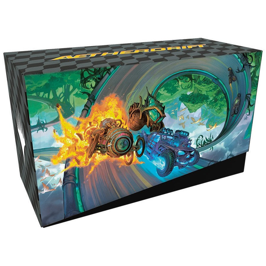 Magic the Gathering: Aetherdrift Bundle
