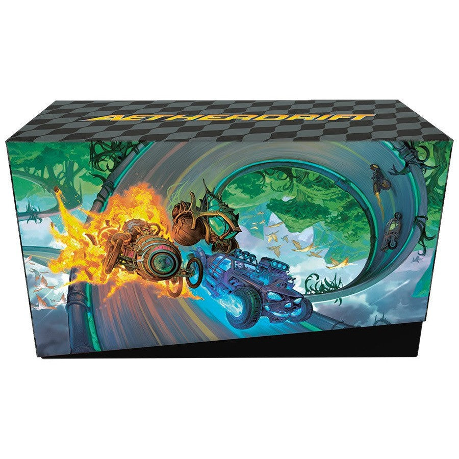 Magic the Gathering: Aetherdrift Bundle