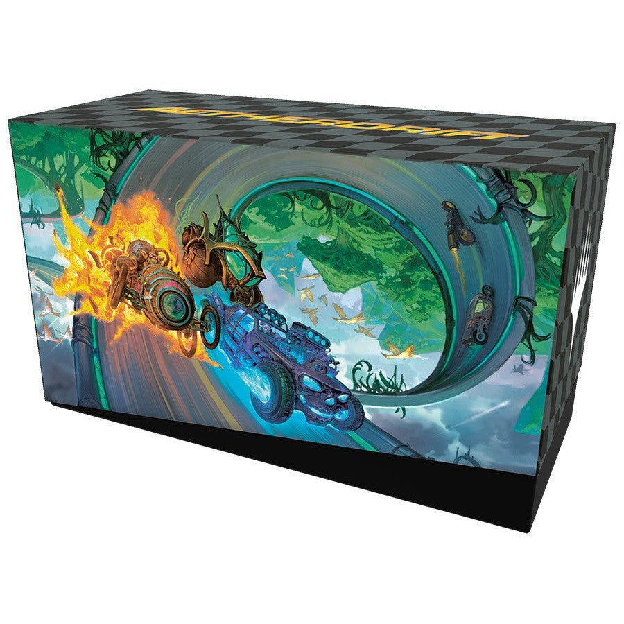 Magic the Gathering: Aetherdrift Bundle