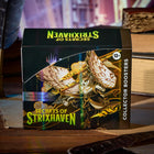 Magic the Gathering Secrets of Strixhaven Collector Boosters 1pc