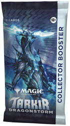 Magic the Gathering Tarkir Dragonstorm Collector Boosters 1pc