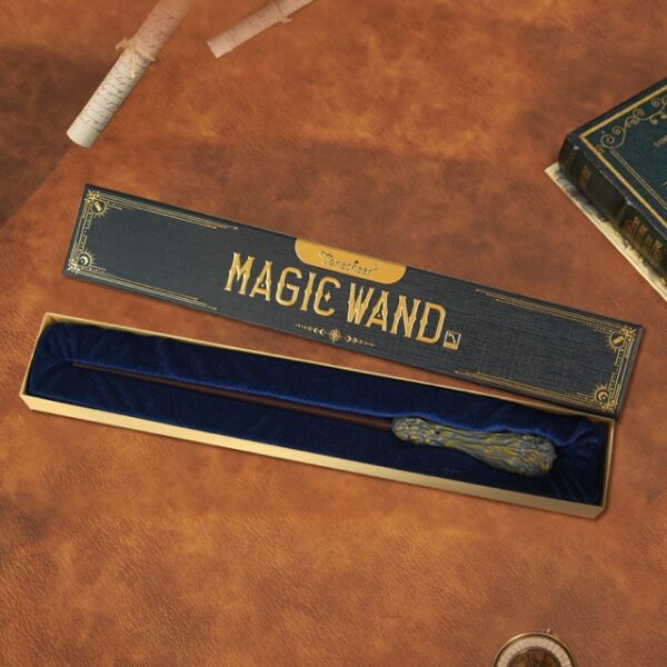 Magic Wand - Book Nook Lighting Controller