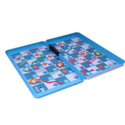 Magnetic Games Tins To Go