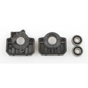 Main Gear Mount MAN Truck