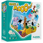 Make A Mooove