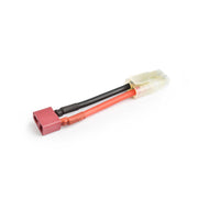 Male Tamiya to Female Deans adaptor 14 5cm 0.08 wire
