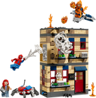 MARVEL - Peter Parker's Apartment
