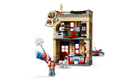 MARVEL - Peter Parker's Apartment