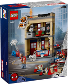 MARVEL - Peter Parker's Apartment