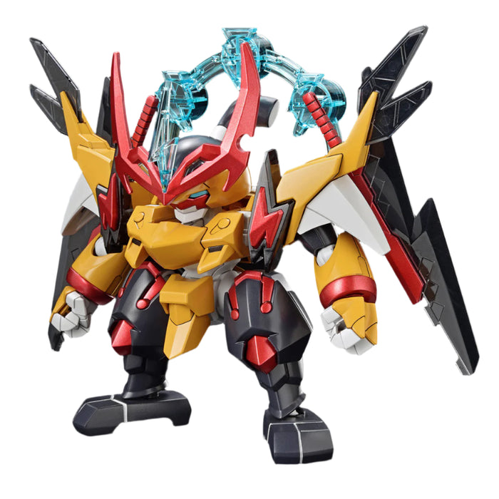 Mashin Creator Wataru - Mashin C