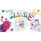 Match 5