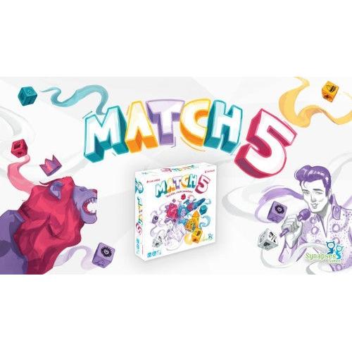 Match 5