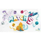 Match 5