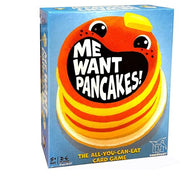 Me Want Pancakes