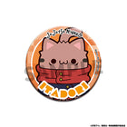 Mega Cat Project Jujutsu Kaisen Jujutsu Cats Metal Badge Collection