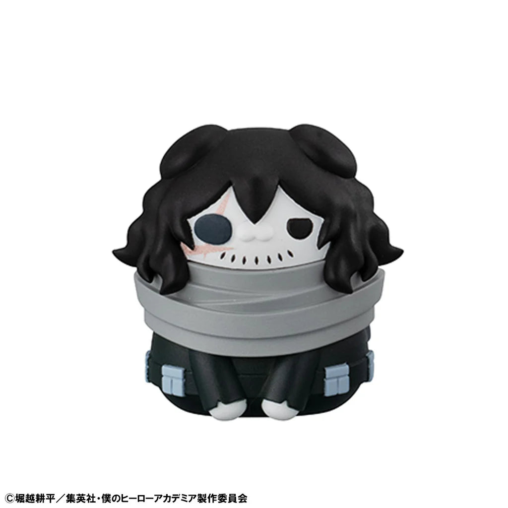 Mega Cat Project My Hero Academia Heroaca Cats No.01
