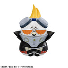 Mega Cat Project My Hero Academia Heroaca Cats No.01