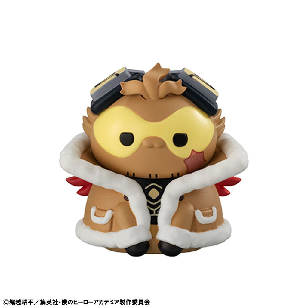 Mega Cat Project My Hero Academia Heroaca Cats No.01