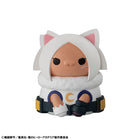 Mega Cat Project My Hero Academia Heroaca Cats No.01