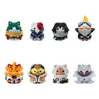 Mega Cat Project My Hero Academia Heroaca Cats No.01