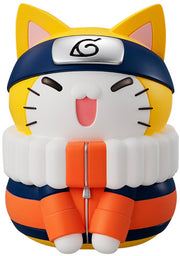 Mega Cat Project Naruto: Nyaruto! Series Reboot (1) Naruto Uzumaki