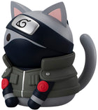Mega Cat Project Naruto: Nyaruto! Series Reboot (4) Kakashi Hatake