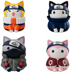Mega Cat Project Naruto: Nyaruto! Series Reboot (4) Kakashi Hatake