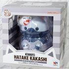 image2-Mega Cat Project Naruto Shippuden Nyanto! The Big Nyaruto Series Kakashi Hatake Anbu Ver.